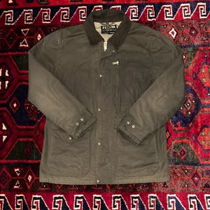 Filson Upland Jacket size L